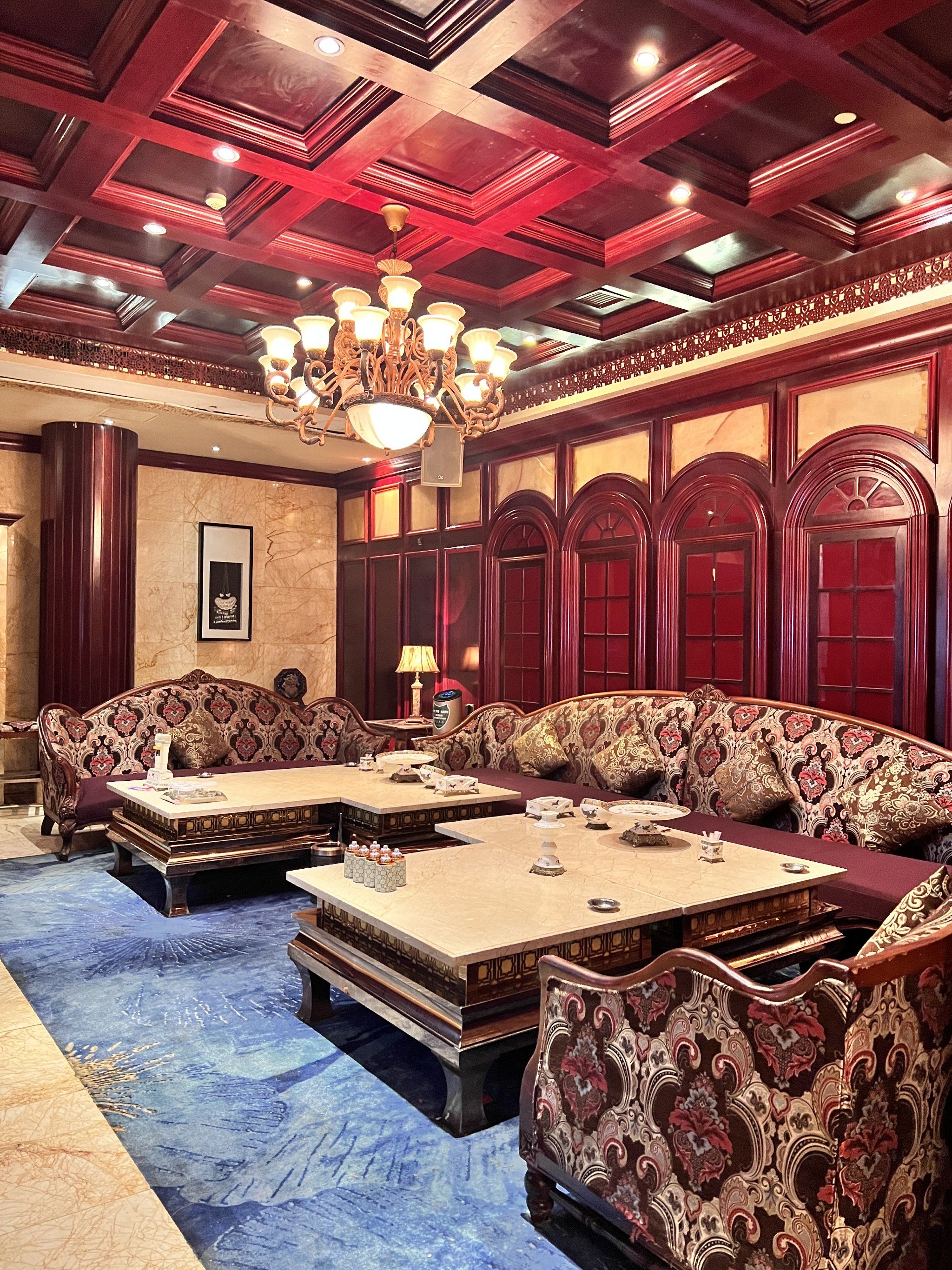 衢州商务ktv引领商务ktv新模式-柯城区ktv预订