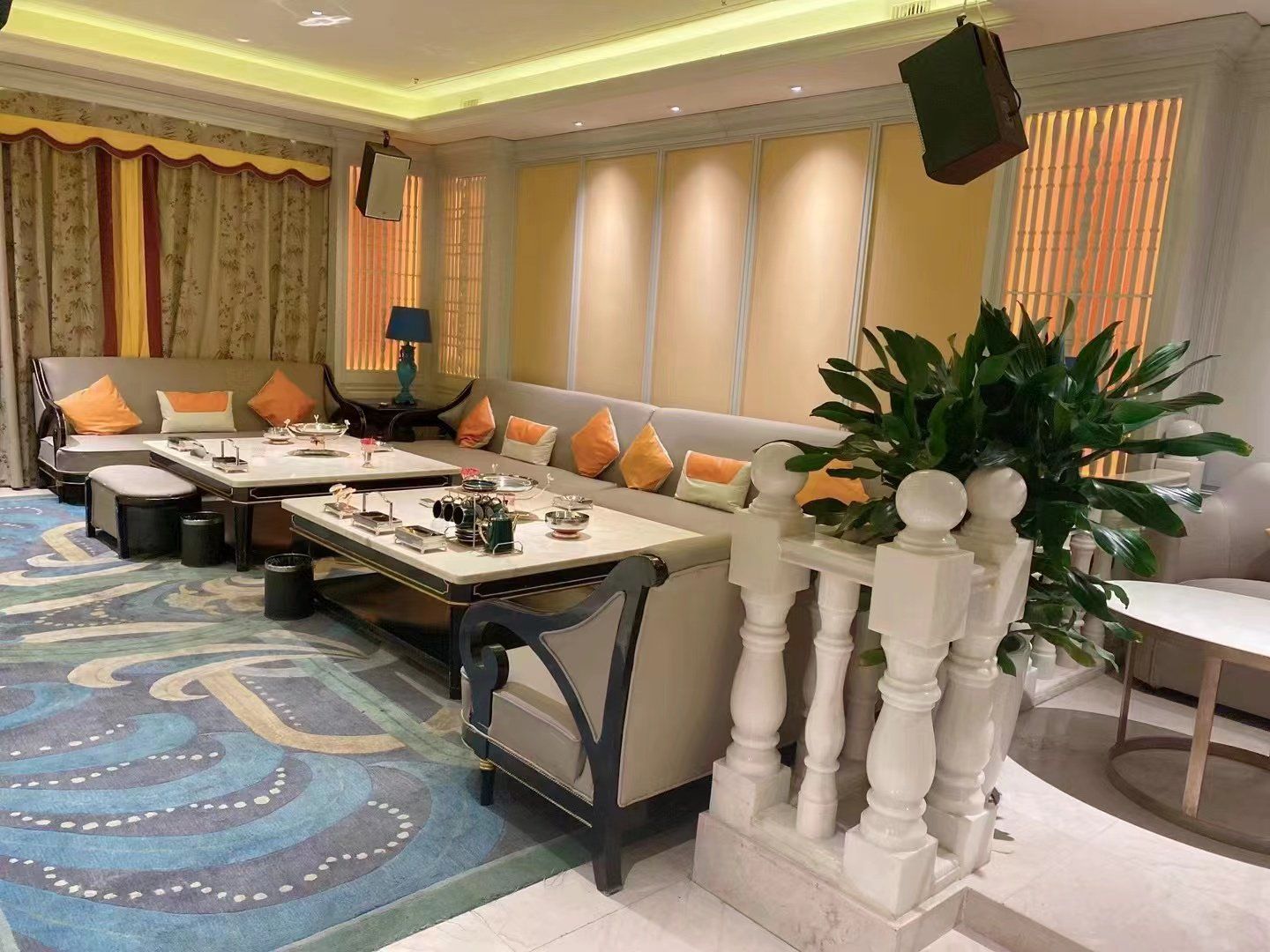 衢州商务ktv，了解一下商务ktv啥意思-江山市ktv预订