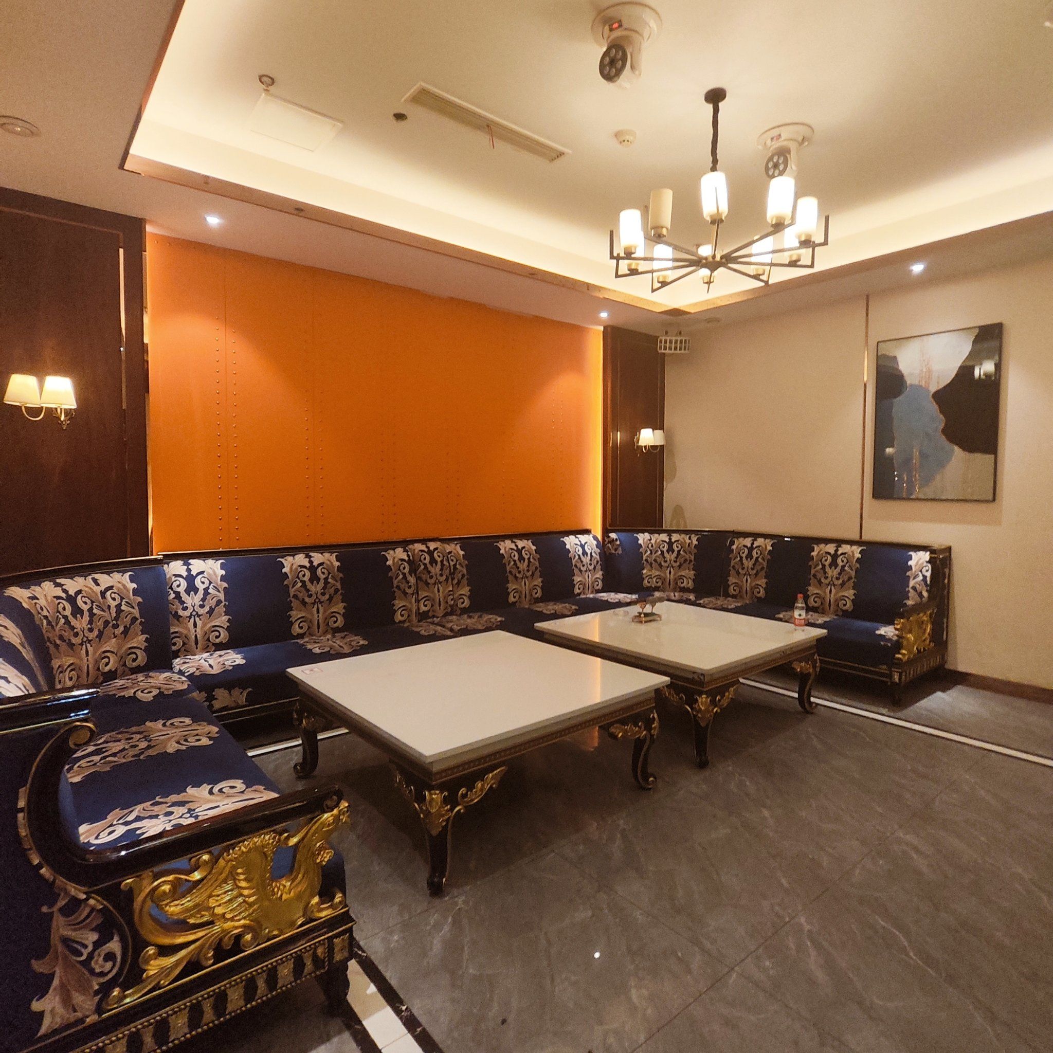 探访衢州商务ktv 探讨商务ktv有哪些-江山市ktv预订