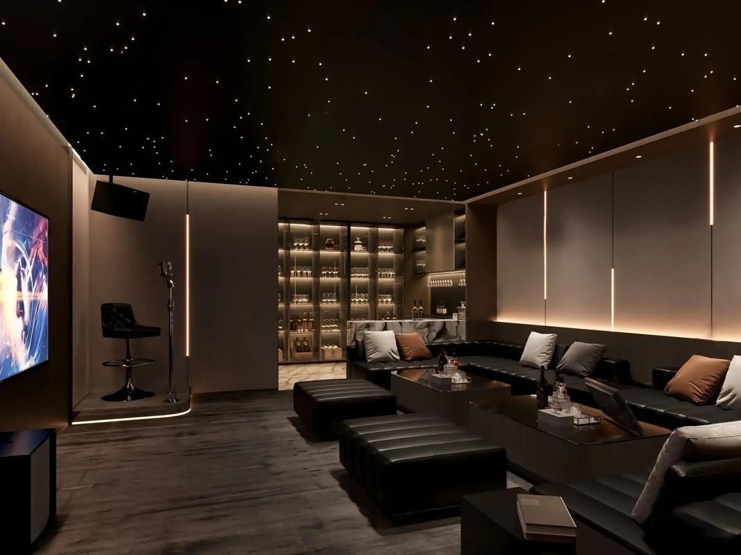 商务ktv怎么算？衢州商务ktv费用及预定攻略-常山县ktv预订