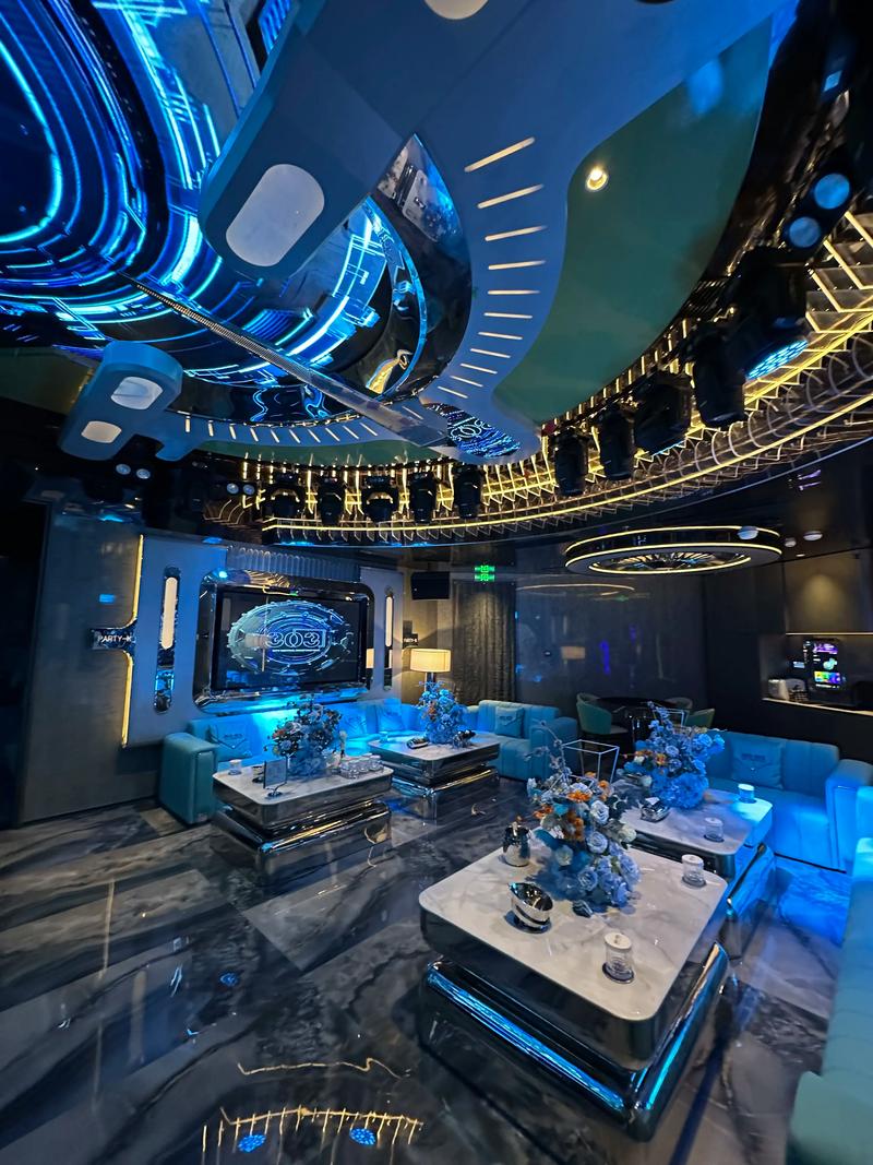 衢州商务ktv最佳攻略分享-衢江区ktv预订