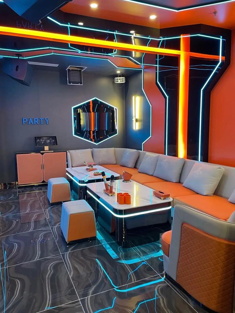 商务ktv模式探索，衢州商务ktv新体验-衢江区ktv预订