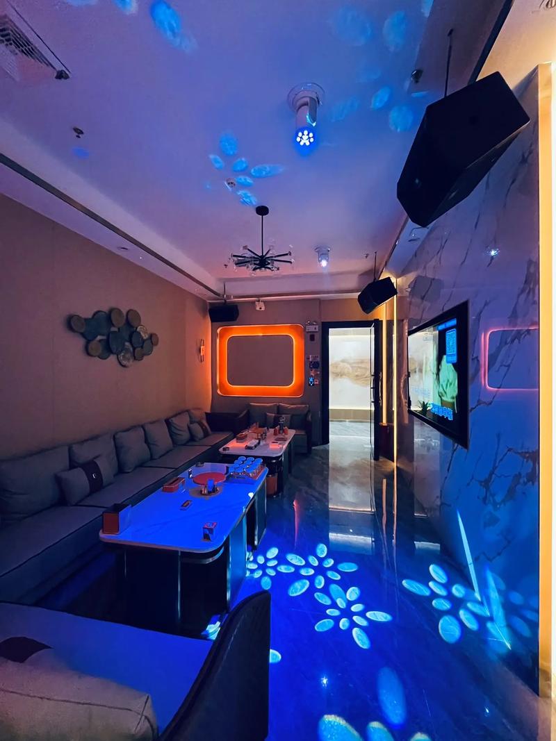 衢州商务ktv哪里有优质选择-衢江区ktv预订