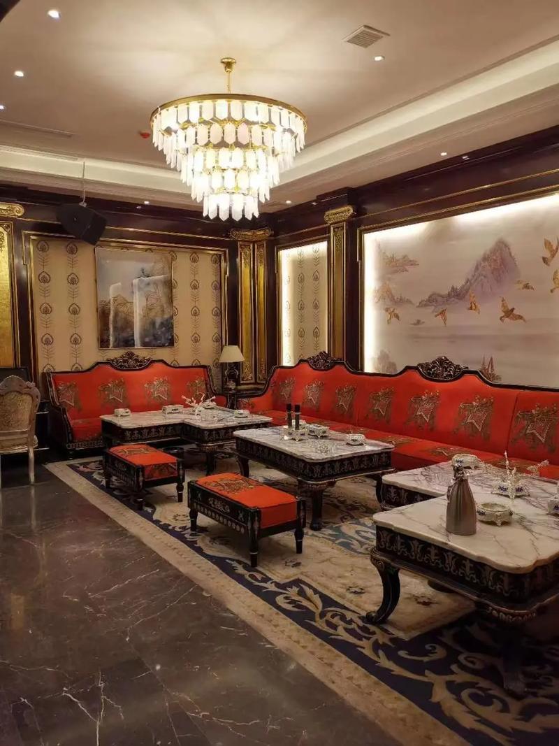 衢州商务ktv推荐-常山县ktv预订