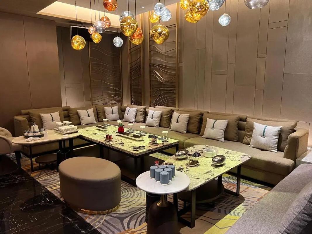 衢州商务ktv引领商务ktv新玩法-衢江区ktv预订